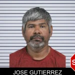 Jose Gutierrez mugshot – Catoosa County , Georgia Jose Gutierrez mugshot