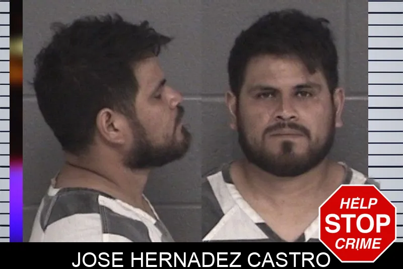 Jose Hernadez Castro mugshot – Barrow County , Georgia Jose Hernadez Castro mugshot