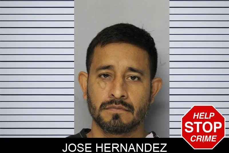 Jose Hernandez mugshot – Hall County , Georgia Jose Hernandez mugshot