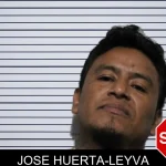 Jose Huerta-Leyva mugshot – Habersham County , Georgia Jose Huerta-Leyva mugshot
