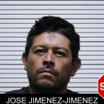 Jose Jimenez-Jimenez mugshot – Haralson County , Georgia Jose Jimenez-Jimenez mugshot