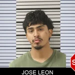 Jose Leon mugshot – Toombs County , Georgia Jose Leon mugshot