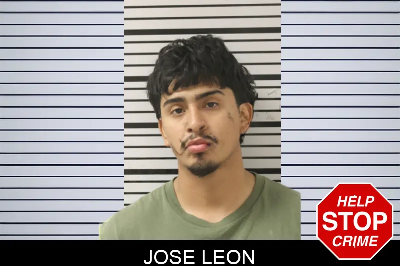 Jose Leon mugshot – Toombs County , Georgia Jose Leon mugshot