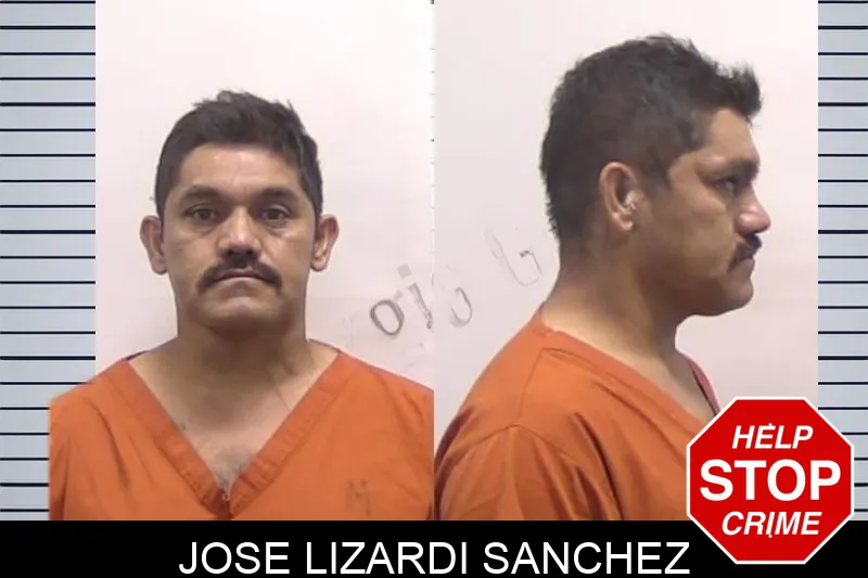 Jose Lizardi Sanchez mugshot – Clarke County , Georgia Jose Lizardi Sanchez mugshot