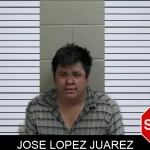 Jose Lopez Juarez mugshot – Wayne County , Georgia Jose Lopez Juarez mugshot
