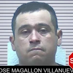 Jose Magallon Villanueva mugshot – Jackson County , Georgia Jose Magallon Villanueva mugshot