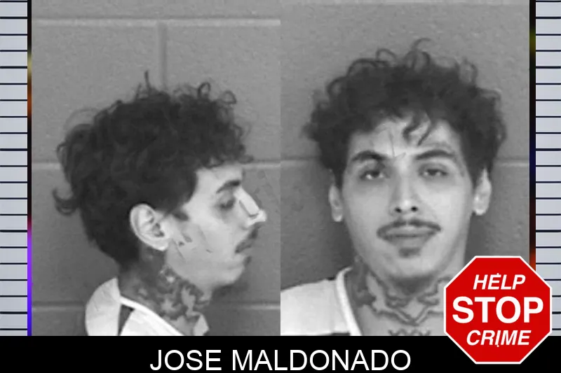 Jose Maldonado mugshot – Barrow County , Georgia Jose Maldonado mugshot