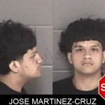 Jose Martinez-Cruz mugshot