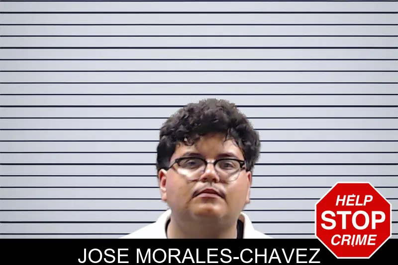 Jose Morales-Chavez mugshot – DeKalb County , Georgia Jose Morales-Chavez mugshot