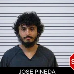 Jose Pineda mugshot – Polk County , Georgia Jose Pineda mugshot