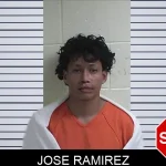 Jose Ramirez mugshot – Fannin County , Georgia Jose Ramirez mugshot