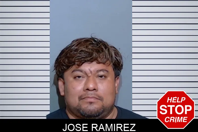 Jose Ramirez mugshot – Glynn County , Georgia Jose Ramirez mugshot