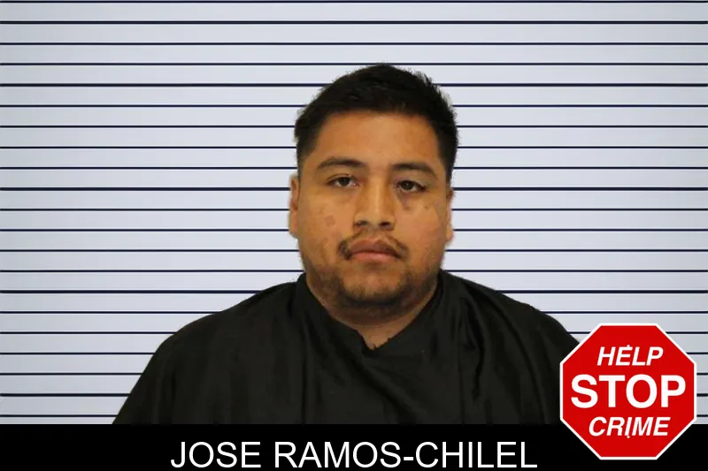 Jose Ramos-Chilel mugshot – Carroll County , Georgia Jose Ramos-Chilel mugshot