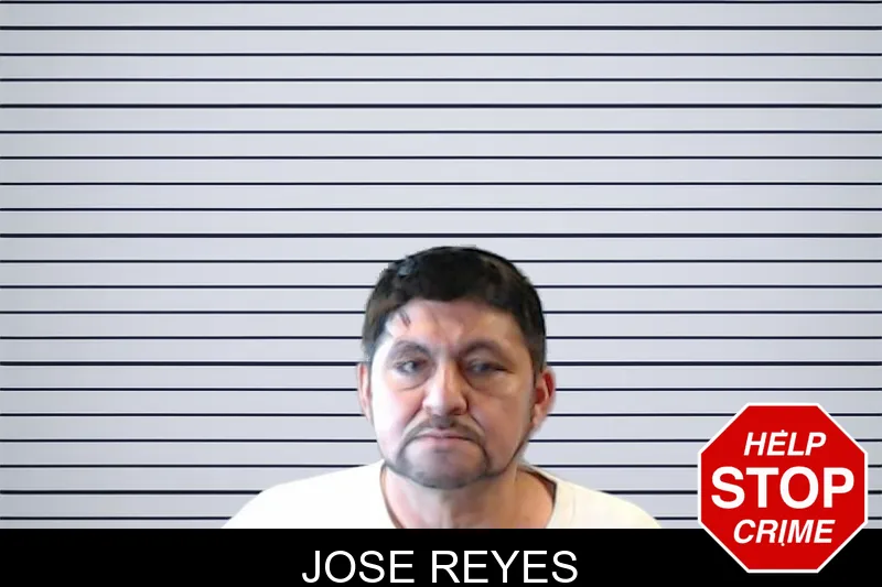 Jose Reyes mugshot – DeKalb County , Georgia Jose Reyes mugshot