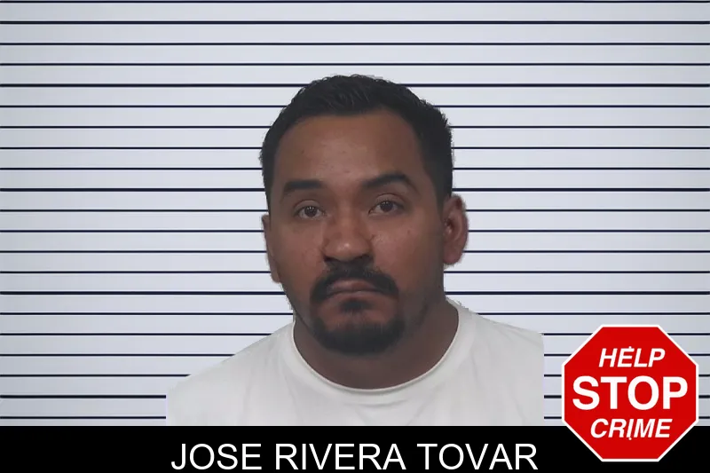 Jose Rivera Tovar mugshot – Gwinnett County , Georgia Jose Rivera Tovar mugshot