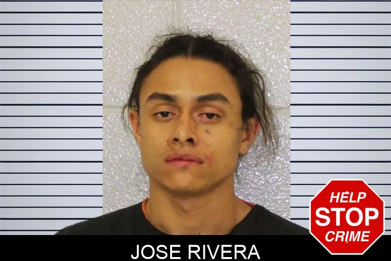 Jose Rivera mugshot – Carroll County , Georgia Jose Rivera mugshot