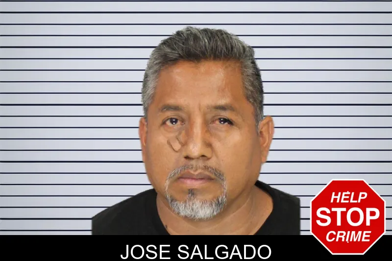 Jose Salgado mugshot – Cobb County , Georgia Jose Salgado mugshot