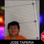 Jose Taperia mugshot – Rockdale County , Georgia Jose Taperia mugshot