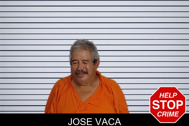 Jose Vaca mugshot – Rockdale County , Georgia Jose Vaca mugshot