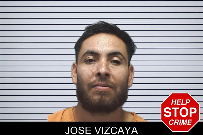 Jose Vizcaya mugshot – Cherokee County , Georgia Jose Vizcaya mugshot