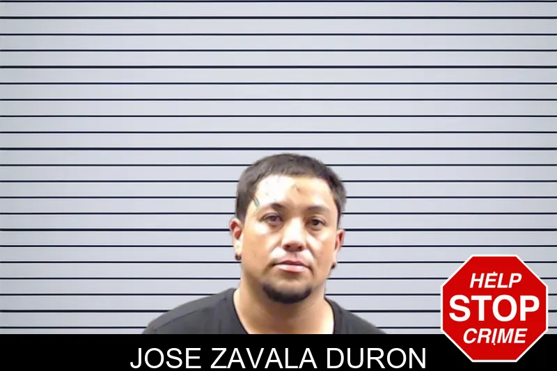 Jose Zavala Duron mugshot – DeKalb County , Georgia Jose Zavala Duron mugshot