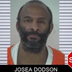 Josea Dodson mugshot – Fayette County , Georgia Josea Dodson mugshot