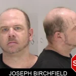 Joseph Birchfield mugshot – Richmond County , Georgia Joseph Birchfield mugshot
