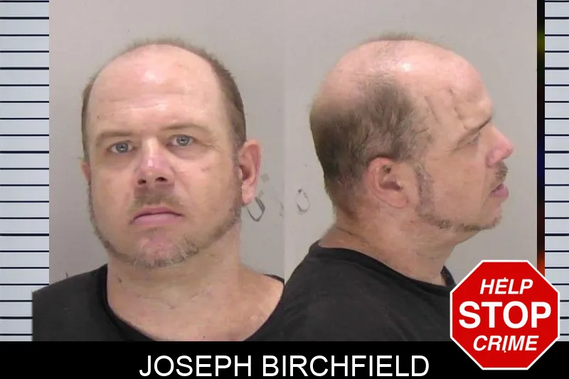 Joseph Birchfield mugshot – Richmond County , Georgia Joseph Birchfield mugshot