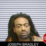 Joseph Bradley mugshot – Fulton County , Georgia Joseph Bradley mugshot