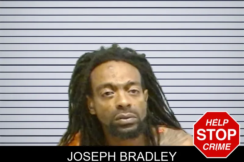 Joseph Bradley mugshot – Fulton County , Georgia Joseph Bradley mugshot