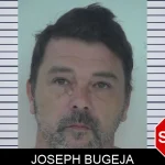 Joseph Bugeja mugshot – Fayette County , Georgia Joseph Bugeja mugshot