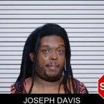 Joseph Davis mugshot – Glynn County , Georgia Joseph Davis mugshot