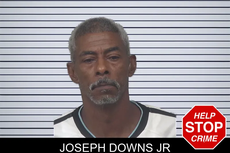 Joseph Downs Jr mugshot – Gwinnett County , Georgia Joseph Downs Jr mugshot
