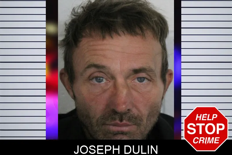 Joseph Dulin mugshot – Floyd County , Georgia Joseph Dulin mugshot