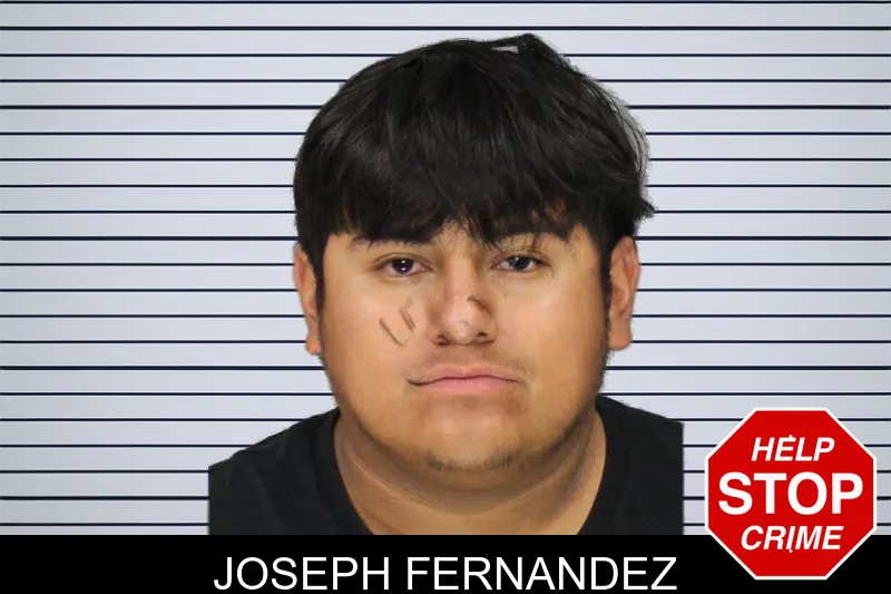 Joseph Fernandez mugshot – Cobb County , Georgia Joseph Fernandez mugshot