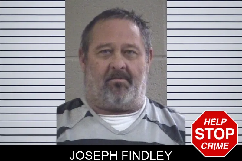 Joseph Findley mugshot – Whitfield County , Georgia Joseph Findley mugshot