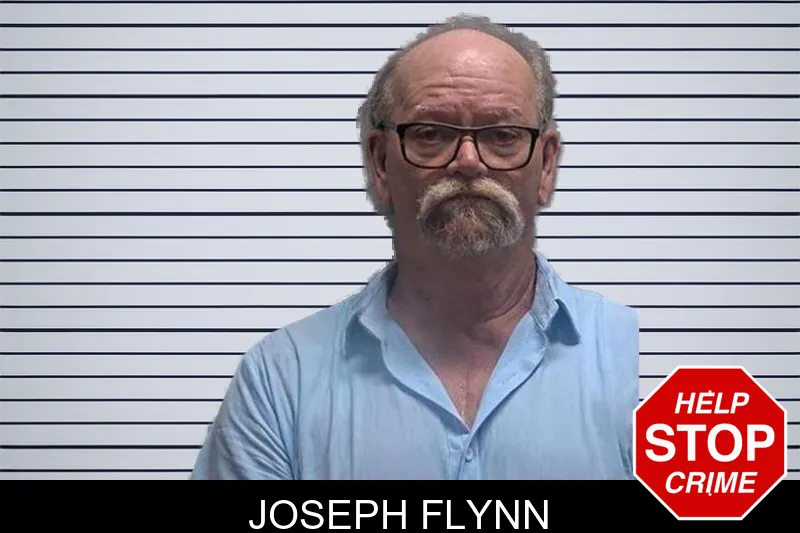 Joseph Flynn mugshot – Charlton County , Georgia Joseph Flynn mugshot