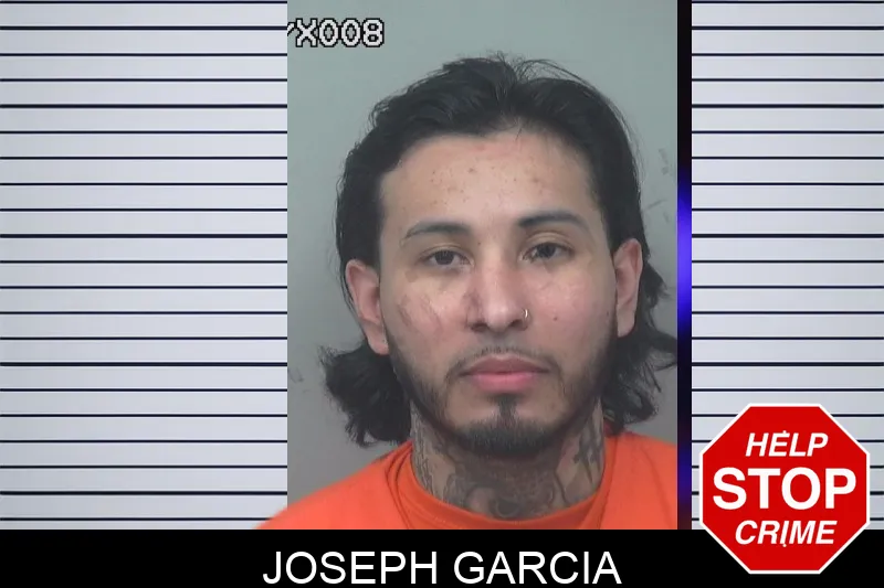 Joseph Garcia mugshot – Gwinnett County , Georgia Joseph Garcia mugshot