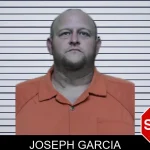 Joseph Garcia mugshot – Ben Hill County , Georgia Joseph Garcia mugshot