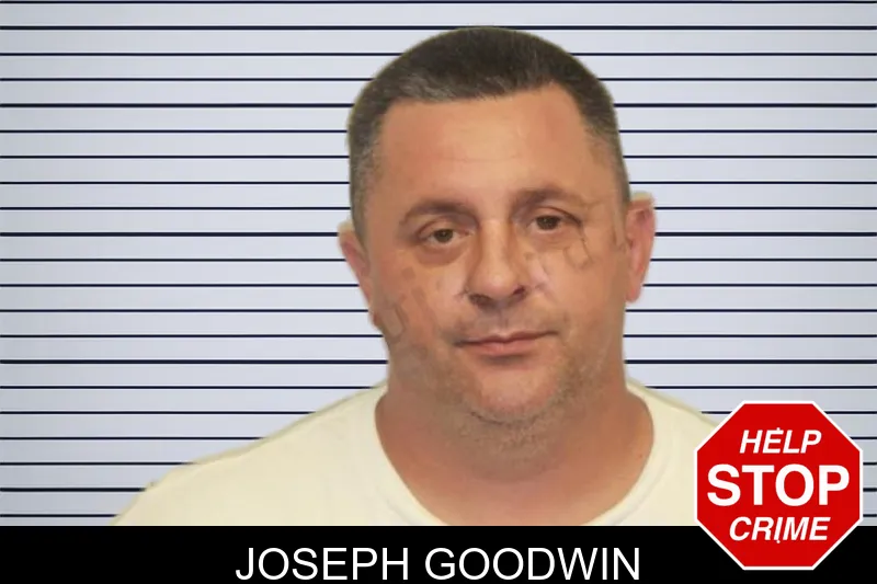Joseph Goodwin mugshot – Chatham County , Georgia Joseph Goodwin mugshot
