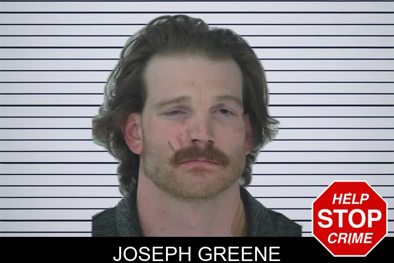 Joseph Greene mugshot – Fayette County , Georgia Joseph Greene mugshot