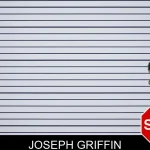 Joseph Griffin mugshot