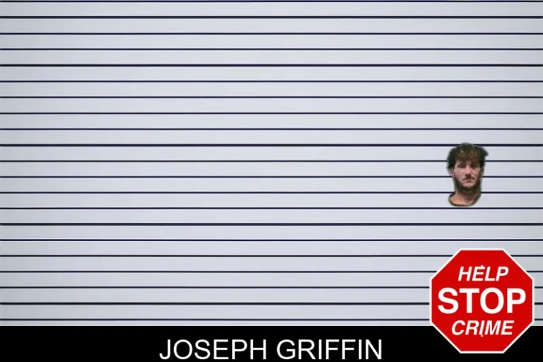 Joseph Griffin mugshot – Ware County , Georgia Joseph Griffin