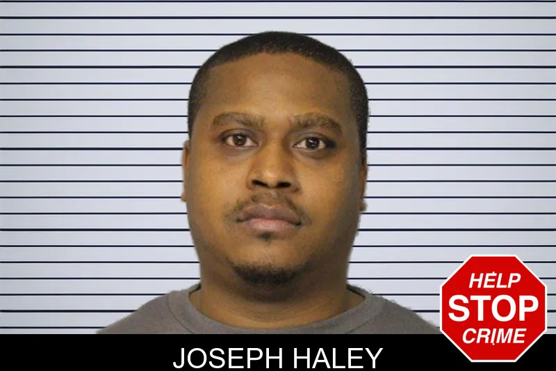 Joseph Haley mugshot – Hall County , Georgia Joseph Haley mugshot