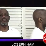 Joseph Ham mugshot – Camden County , Georgia Joseph Ham mugshot
