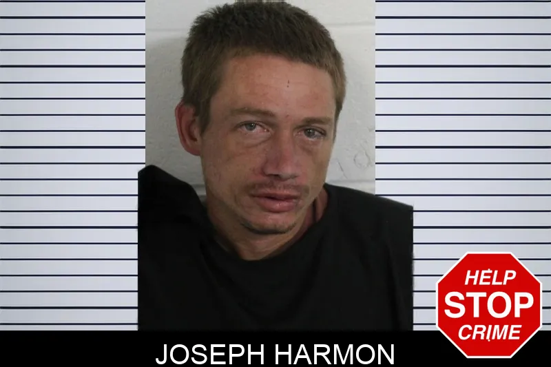 Joseph Harmon mugshot – Floyd County , Georgia Joseph Harmon mugshot