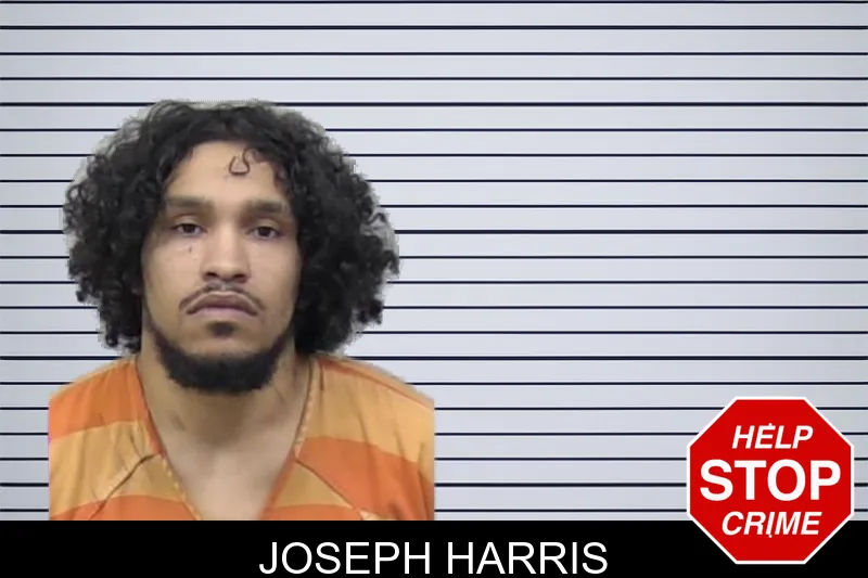 Joseph Harris mugshot – Paulding County , Georgia Joseph Harris mugshot