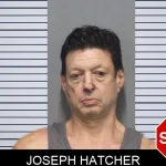 Joseph Hatcher mugshot – White County , Georgia Joseph Hatcher mugshot