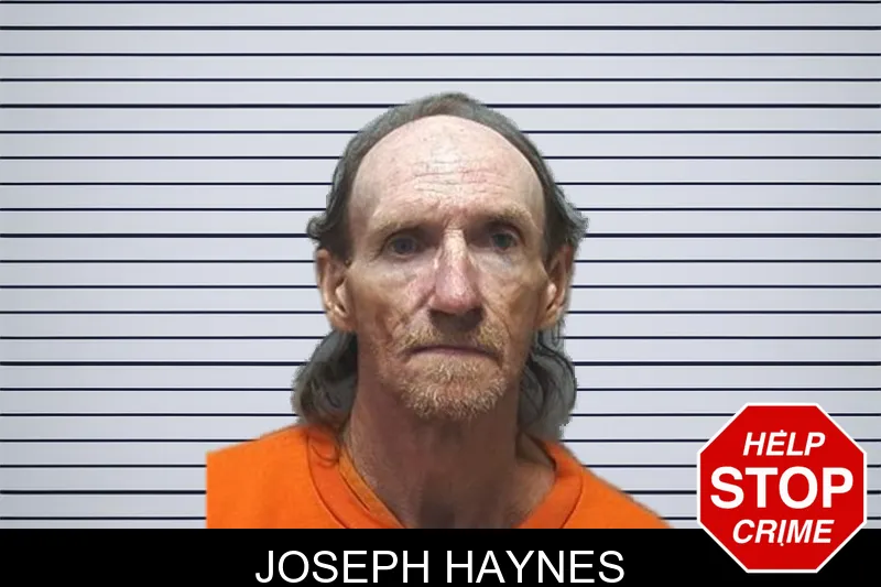 Joseph Haynes mugshot – Cherokee County , Georgia Joseph Haynes mugshot