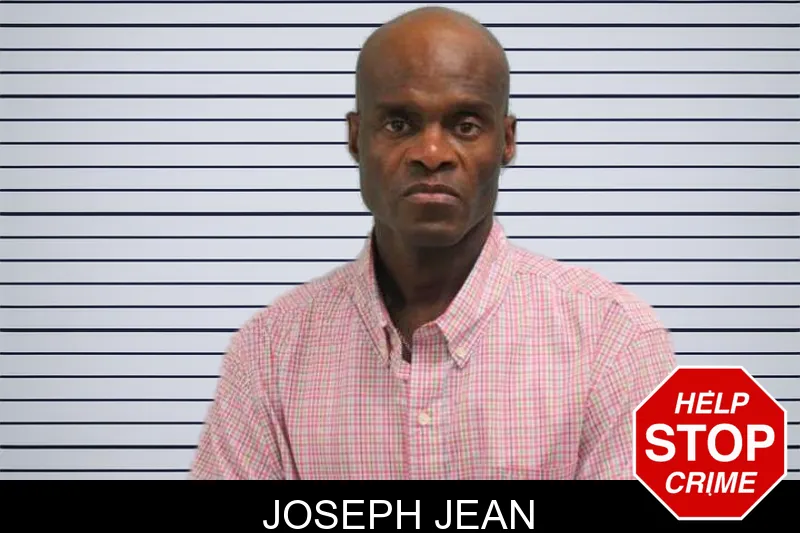 Joseph Jean mugshot – Grady County , Georgia Joseph Jean mugshot